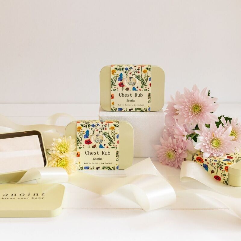 Anoint Baby Bars