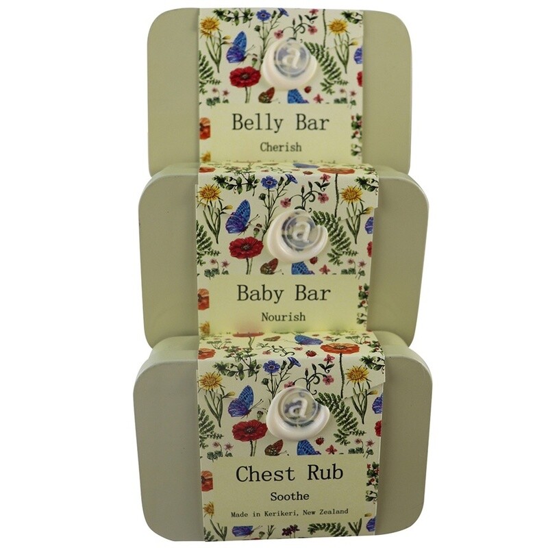 Anoint Baby Bars