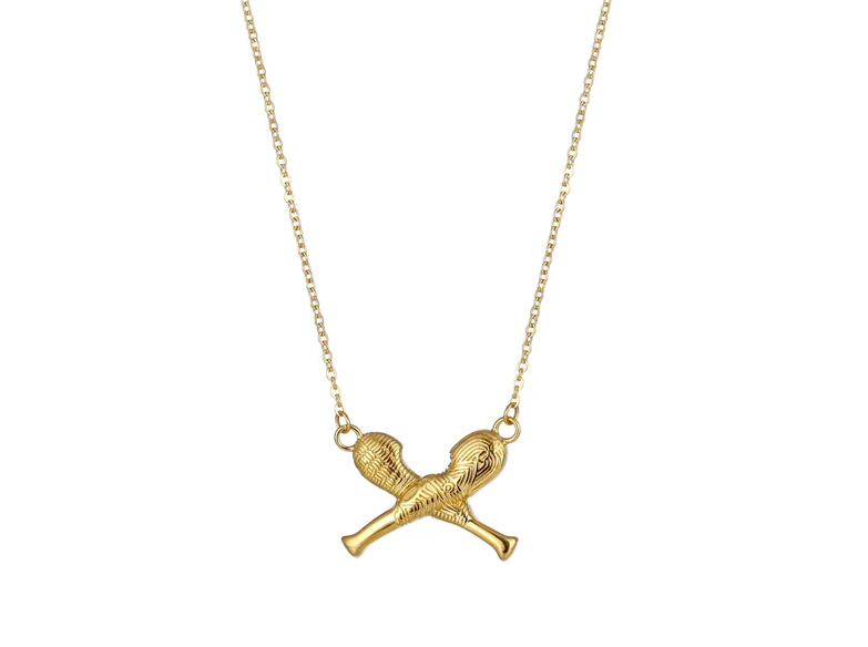 PĀMU Necklace Hypoallergenic NZ Jewellery