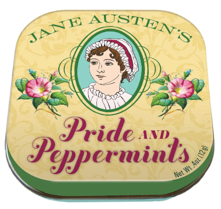 Mints, The Unemployed Philosophers Guild