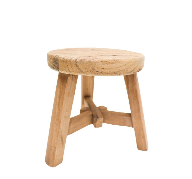 Foot Stool