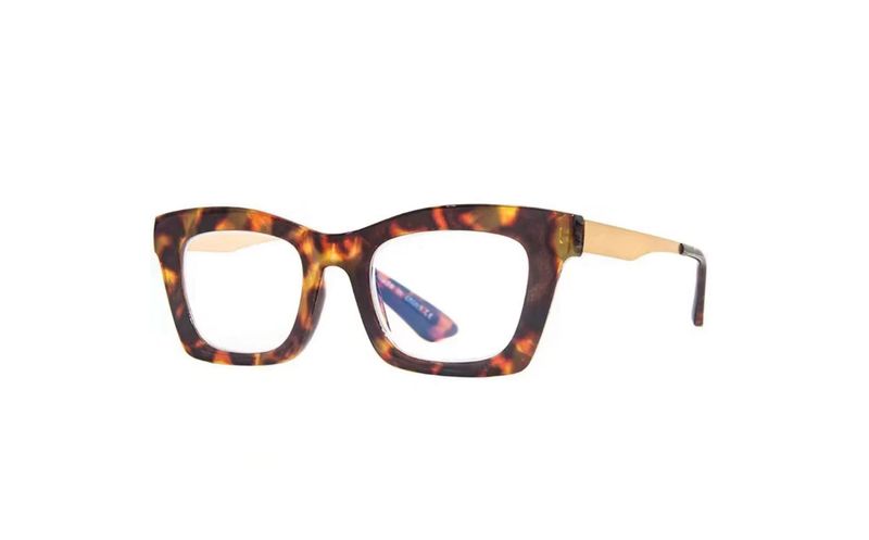Eyewear Readers, Queen of the Foxes Glasses