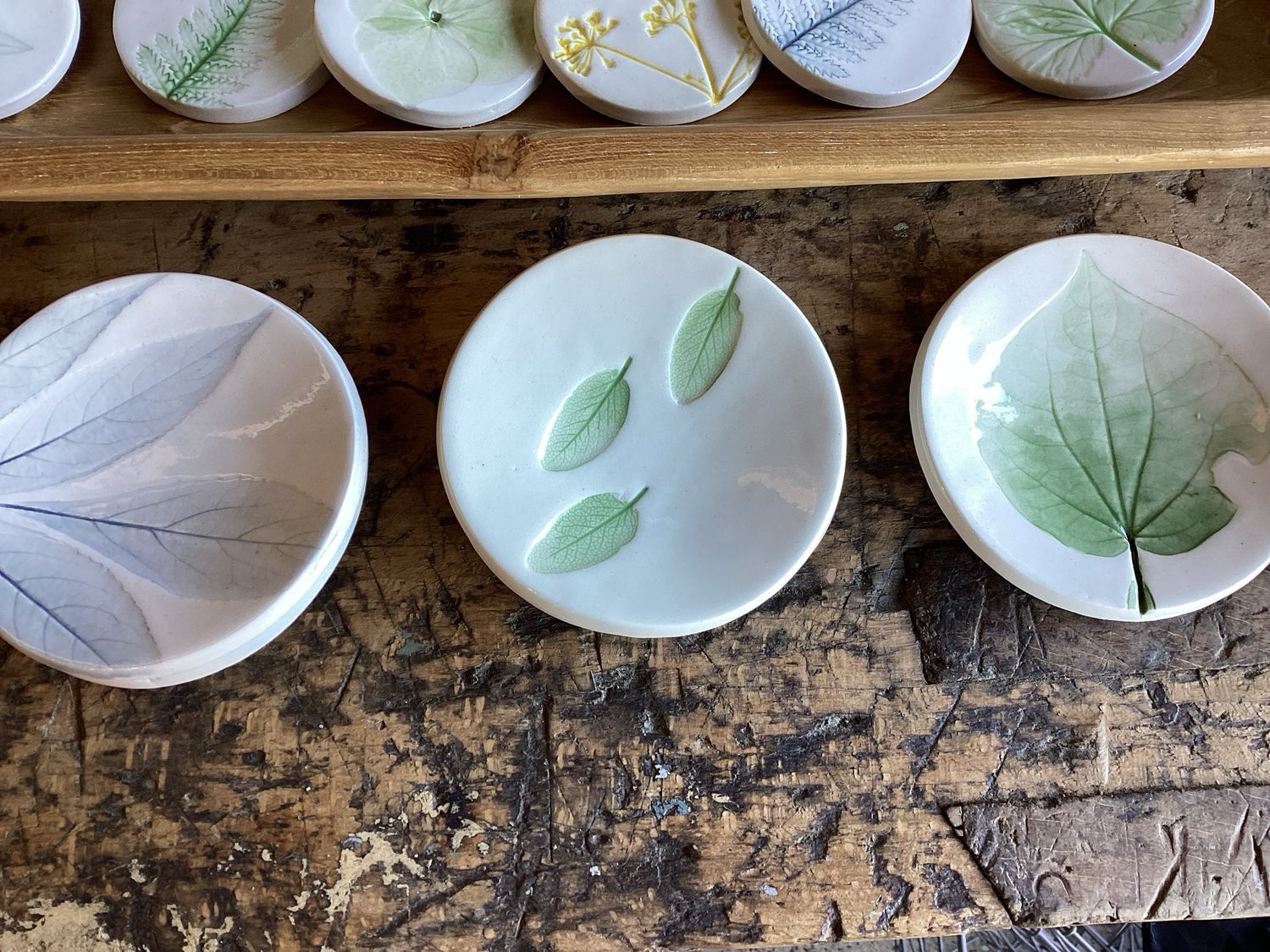 Blue Shed Ceramics
