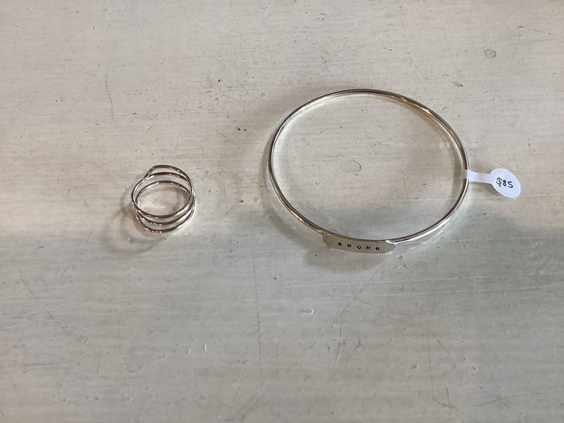 Love Winter Sterling Silver Jewellery By Del Winter NZ