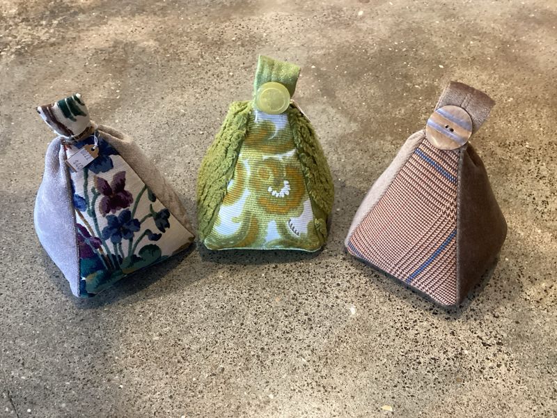 Donna’s Doorstops, Cushions &amp; Wheatbags