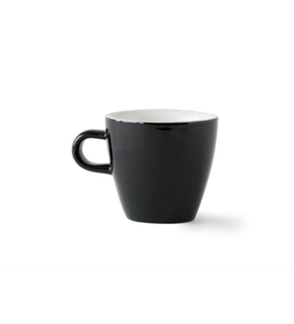 Acme Tulip Cup Penguin Black 170ml