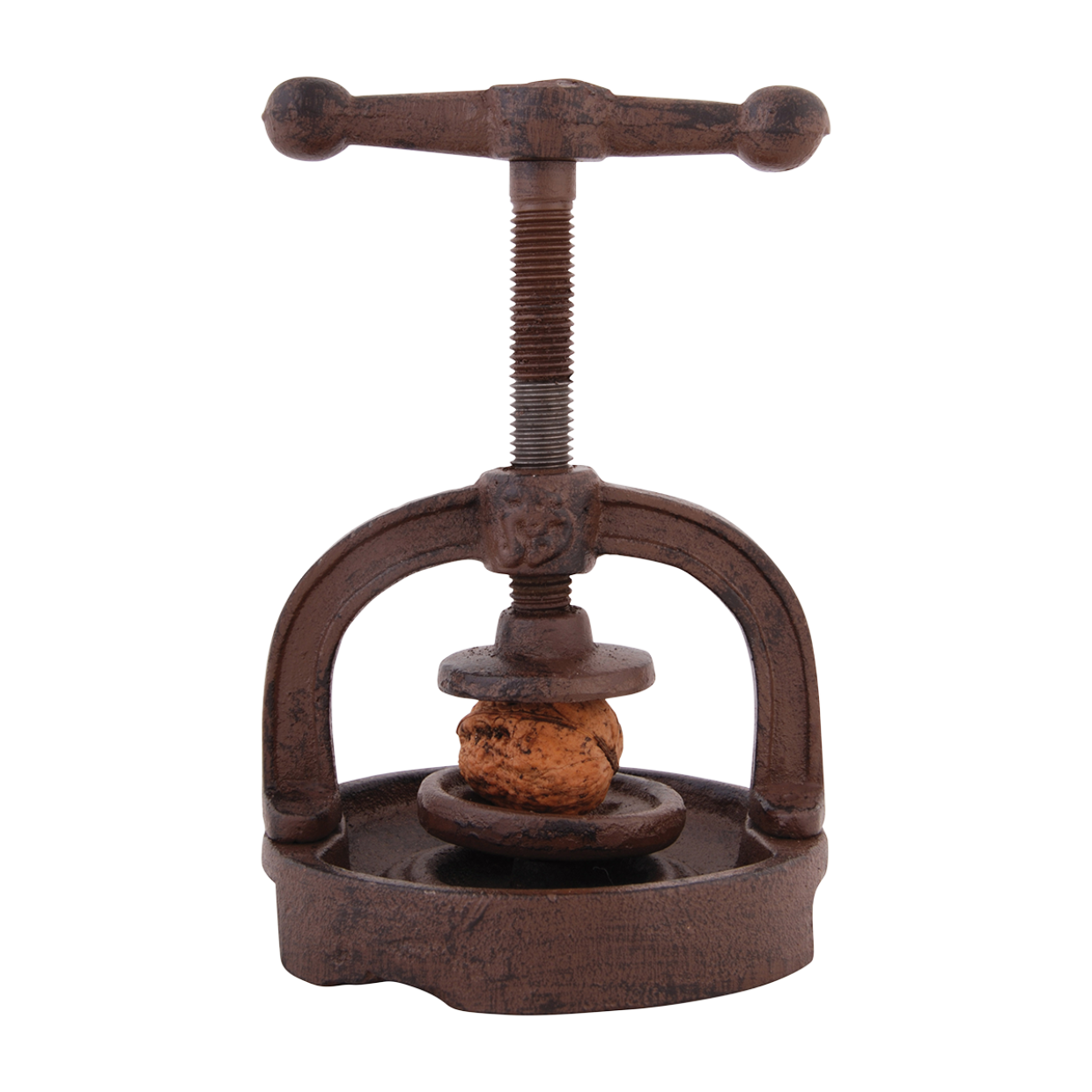 Cast Iron Nutcracker, Esschert.