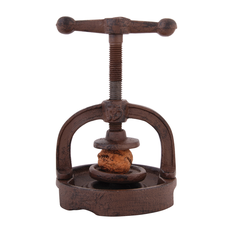 Cast Iron Nutcracker, Esschert.