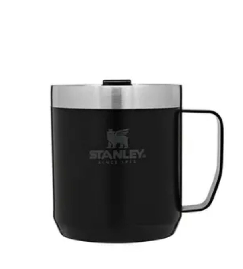 Stanley Camp Mug