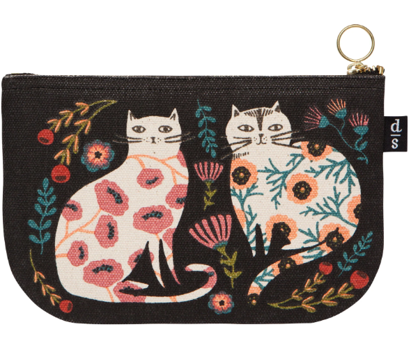 Zipper Pouch, danica studio