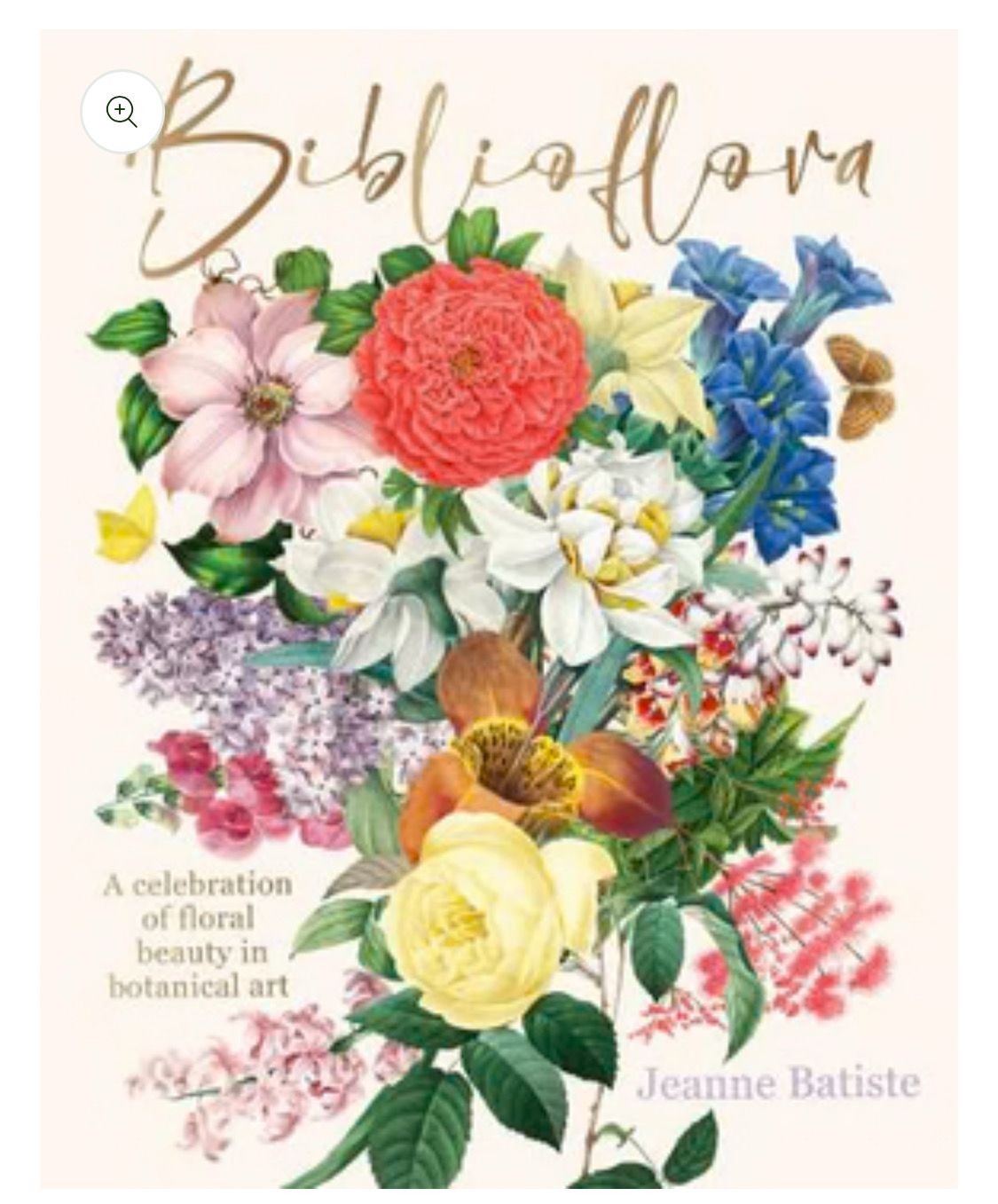 Biblioflora