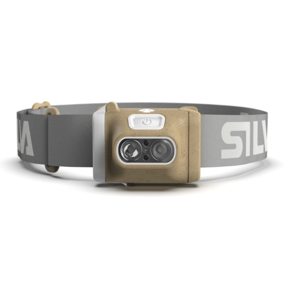 Terra Scout X, Silva
