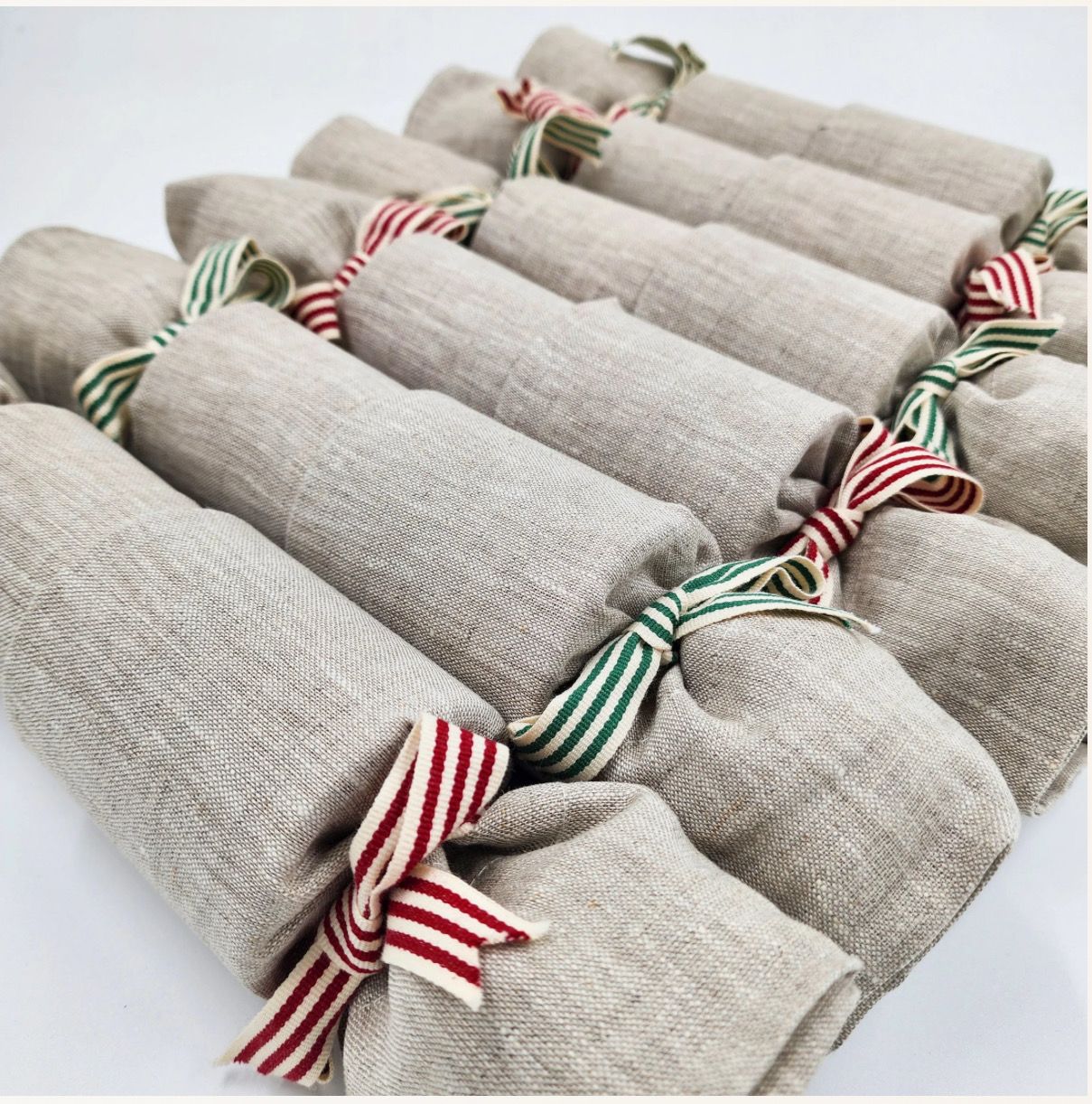 Waste Free Celebrations Reusable Crackers