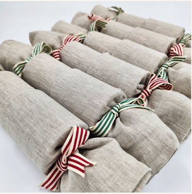 Waste Free Celebrations Reusable Crackers