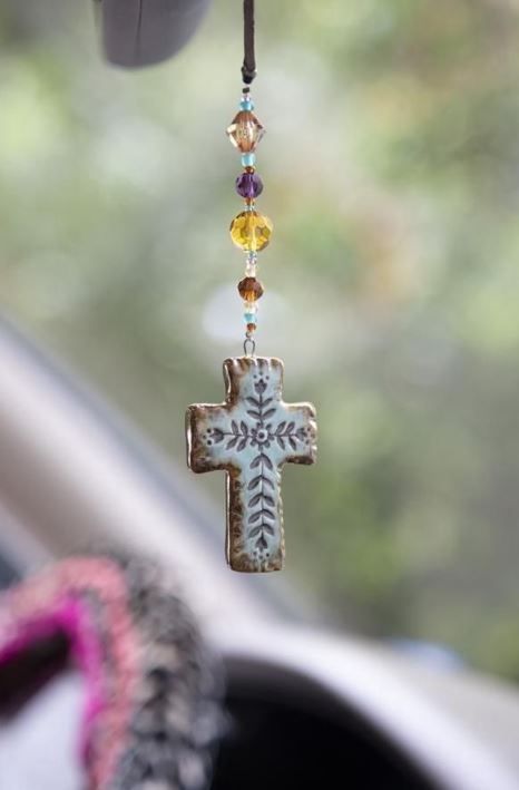Car Charm Various