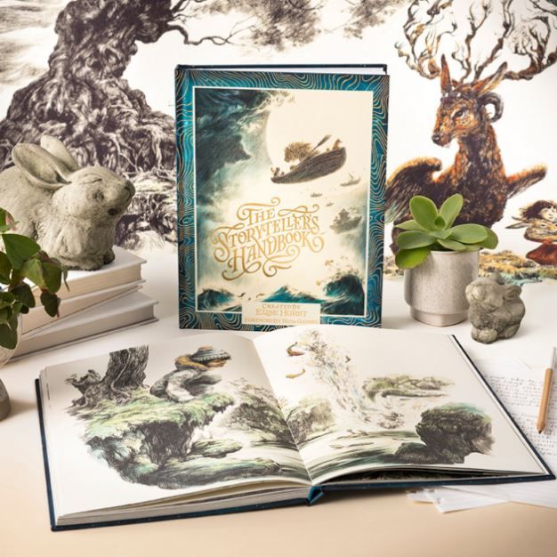 Books Various, Compendium