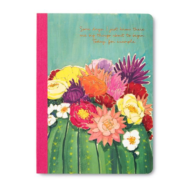 Compendium - Her Words Note Book