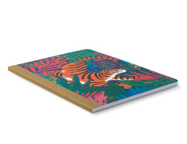 Compendium - Her Words Note Book