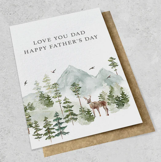 Ink Bomb Cards NZ