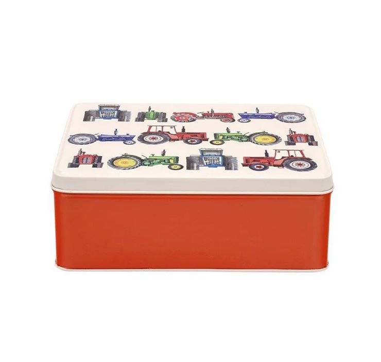 Emma Bridgewater Tins