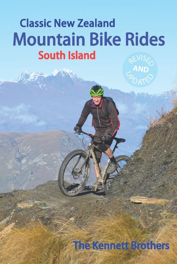 Kennett Brothers Bike Books