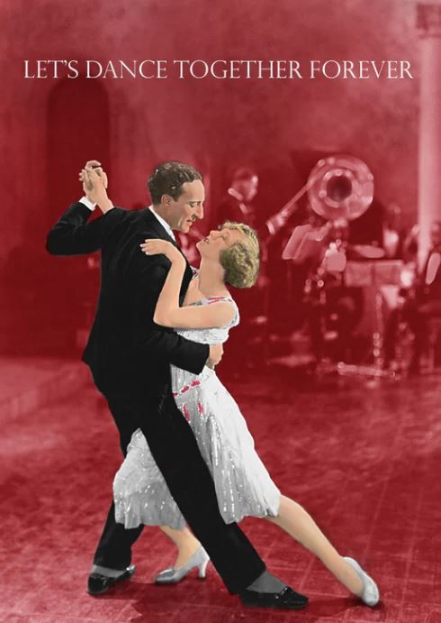 Cath Tate Cards Photocaptions Champagne Card