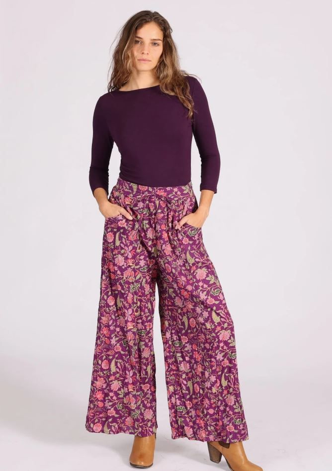 Karma East Pants