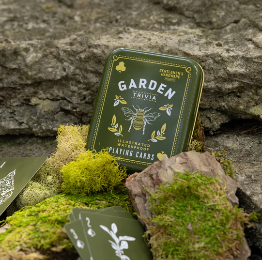 Gentlemen’s Hardware Gift Boxes &amp; Tins