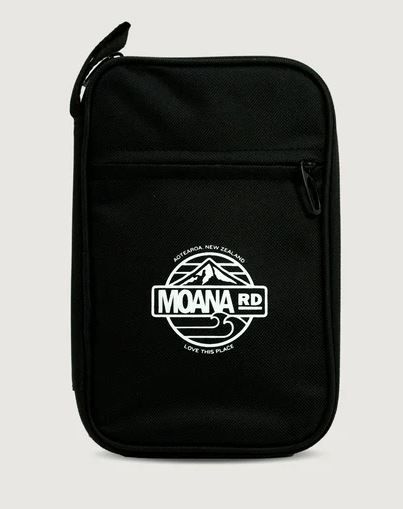 Moana Road Adventure Travel Case