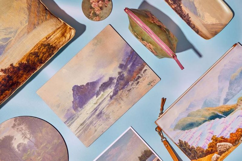 Old Masters Homeware Various
