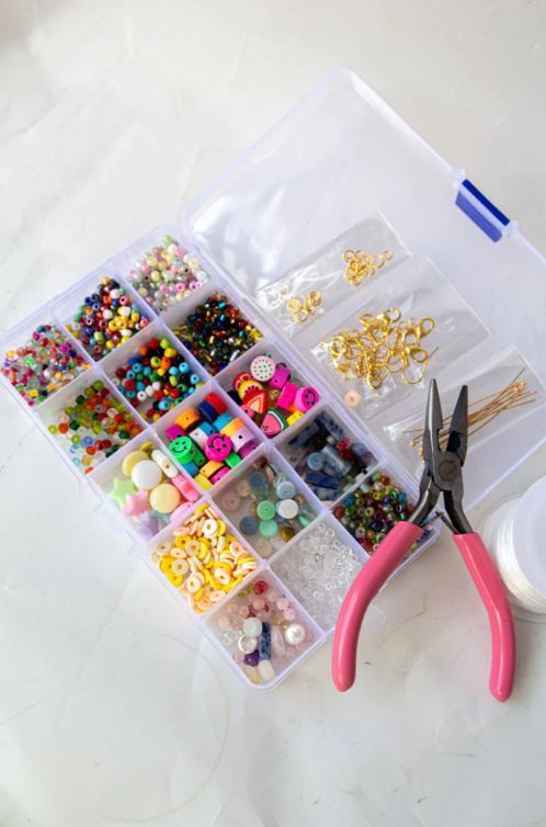 Crushes DIY Kits