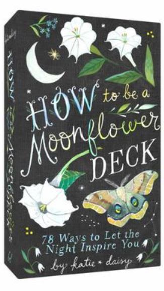 How To Be A Wildflower 78 Symbols To Guide &amp; Inspire You - Wildflower Inspirations By Katie Daisy