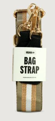 Bag Strap, Moana Rd