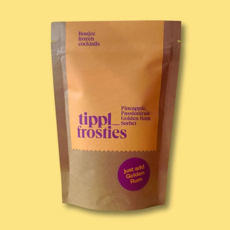 Tippl Frosties