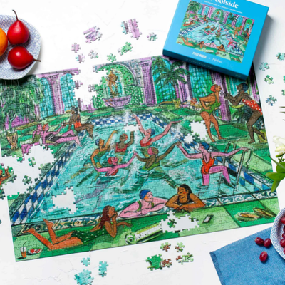 Puzzles