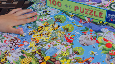 Children&#39;s Puzzles