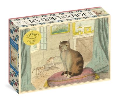 500-1000+ Piece Puzzles