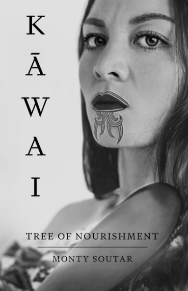 Kāwai - Monty Soutar