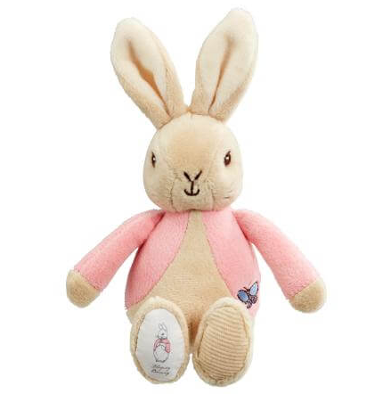 Peter Rabbit Soft toy