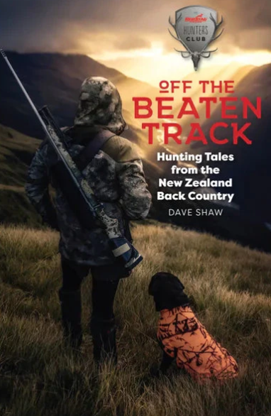 Off The Beaten Track Books