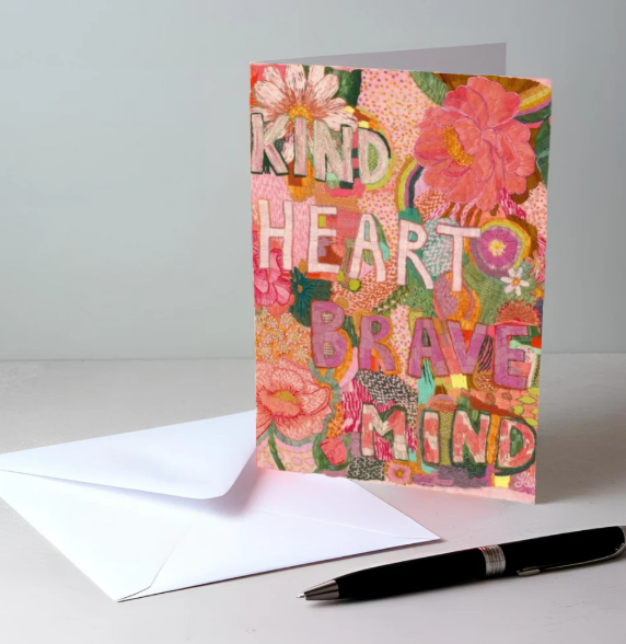 Cards by Fleur Woods
