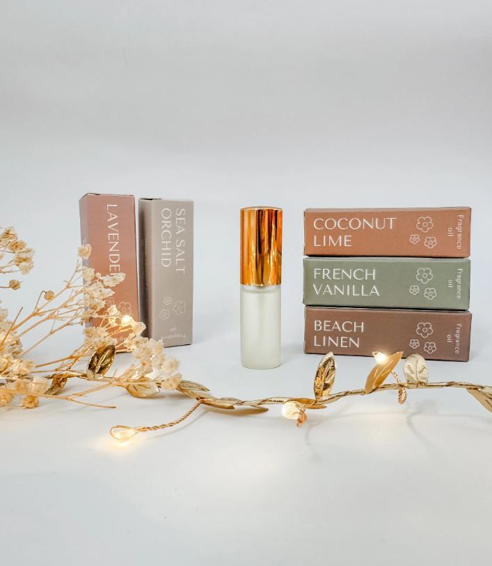 Fragrance Oil 5ml