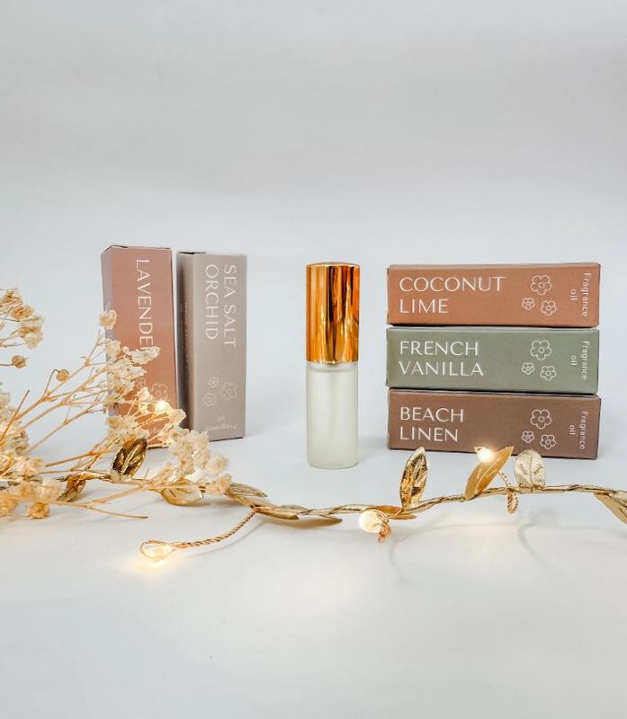 Fragrance Oil 5ml