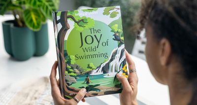 The Joy Of Wild Swimming - Lonely Planet