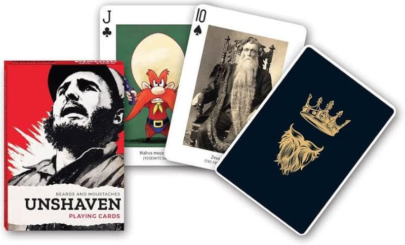 Piatnik Playing Cards Various