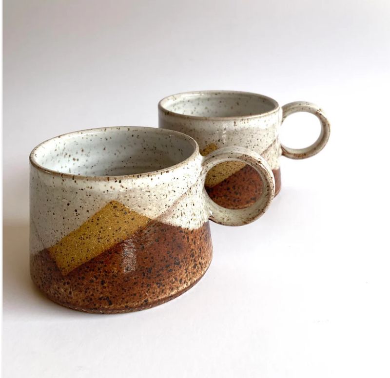 PotterBee Ceramics Nelson
