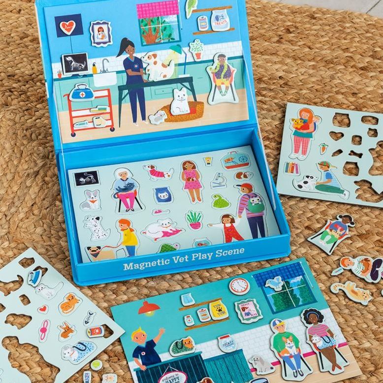 Rex London Games &amp; Craft Activities