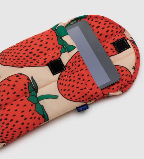 Baggu Puffy Sleeves