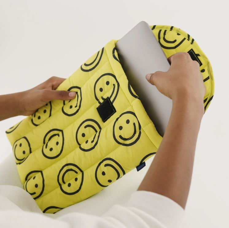 Baggu Puffy Sleeves