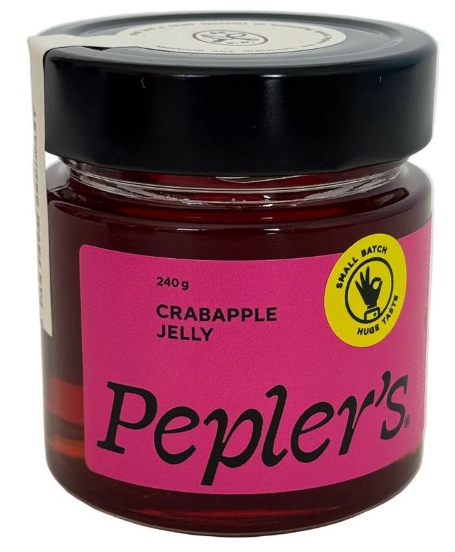 Pepler's Jam